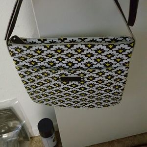 Vera bradley crossbody