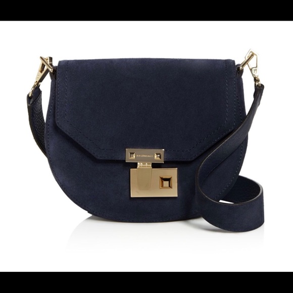 Rebecca Minkoff medium Paris rocks cross body