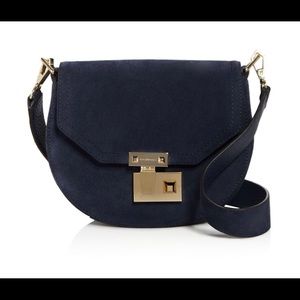Rebecca Minkoff medium Paris rocks cross body