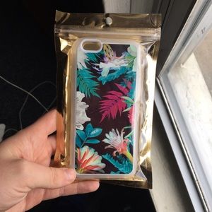 iPhone 6/6s hard case, handmade