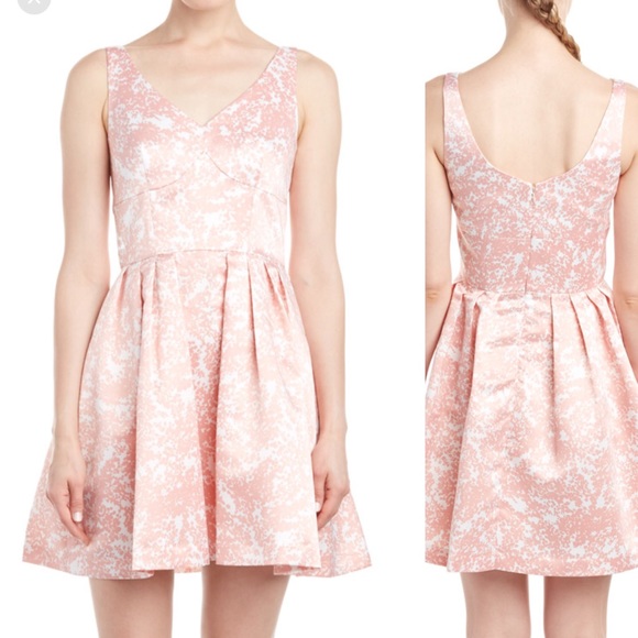 CeCe by Cynthia Steffe A-line Dress