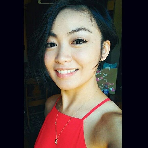 Meet your Posher, Lily - Picture 1 of 1