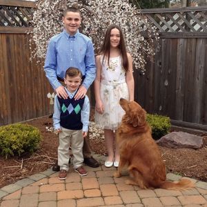 Meet your Posher, Amy