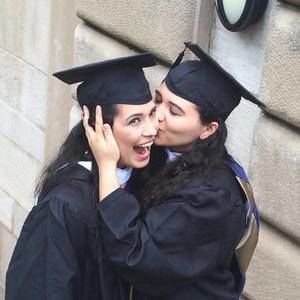 Meet your Posher, Maddy