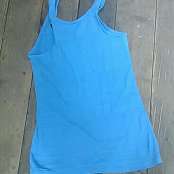 Tank top - Picture 2 of 3