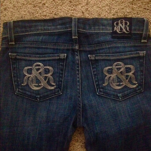 Rock and Republic size 26