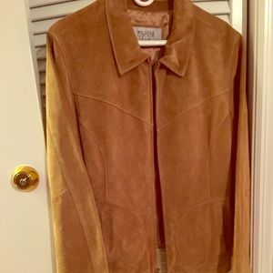 Wilson's Leather Jacket