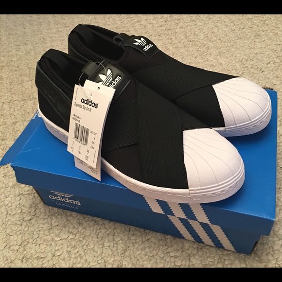 adidas originals superstar slip on adidas originals superstar slip on
