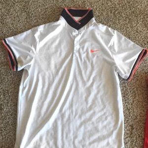 Nike Golf Polo