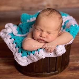 Meet your Posher, Tracey