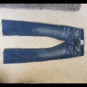 Big Star Jeans