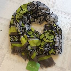 Vera Bradley scarf