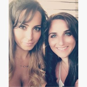 Meet your Posher, Geriann