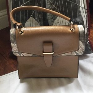 Mellow world hand bag