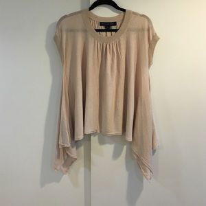 Womens blouse.