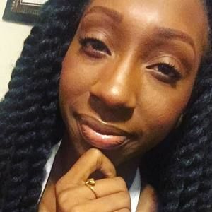 Meet your Posher, Christa