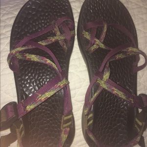 Chacos Women Shoes size 9