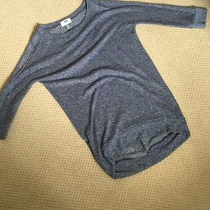 Sweater top
