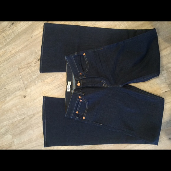 Madewell Flea Market Flare