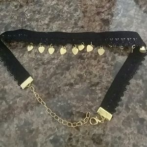 Necklace Choker