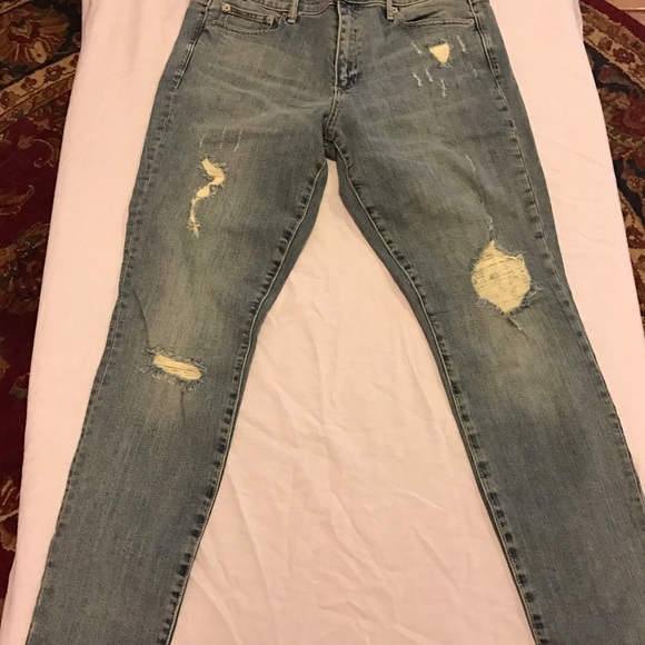 Gap Jeans!
