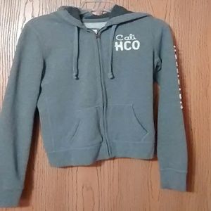 Hollister hoodie
