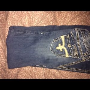 Rock revival size 26 not for sale