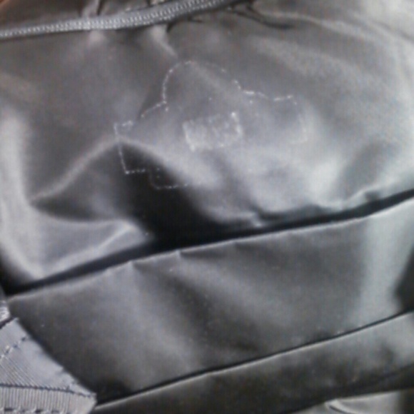 Authentic LuluLemon Triumphant Tote Bag - Picture 4 of 4