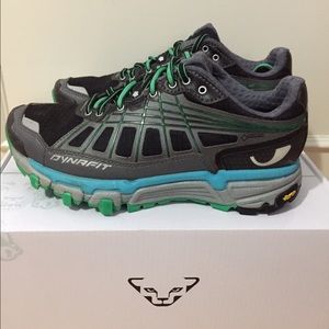 Dynafit Pantera GTX Trail Runners - Like New!