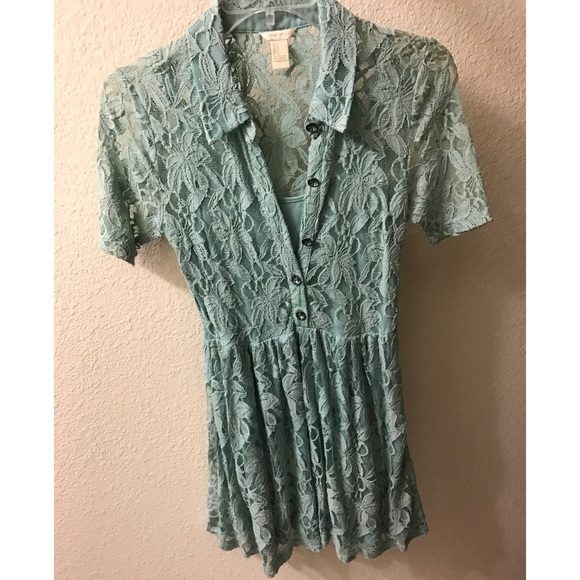 SALE💋 Forever 21 lace dress