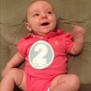 Meet your Posher, Melissa