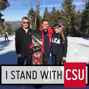 Meet your Posher, Connor