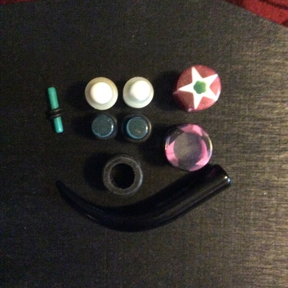 Up-sizing Ear Bundle