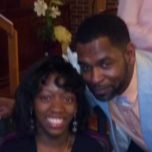 Meet your Posher, Jerry