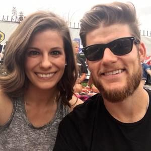 Meet your Posher, Alli