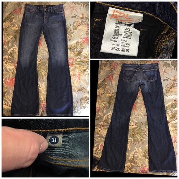 Citizens of Humanity Men's size 31