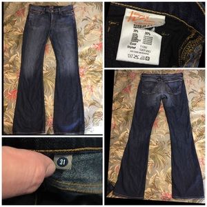 Citizens of Humanity Men's size 31