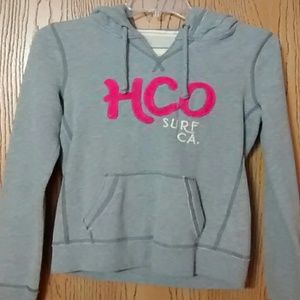 Hollister hoodie / sweatshirt