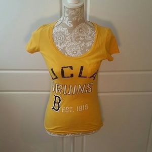 UCLA t-shirt