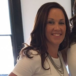 Meet your Posher, Bethany