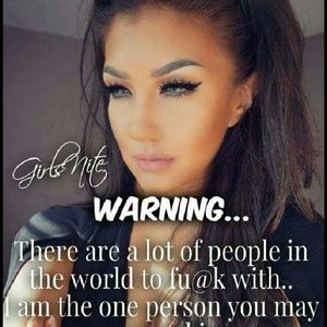 Meet your Posher, Melinda