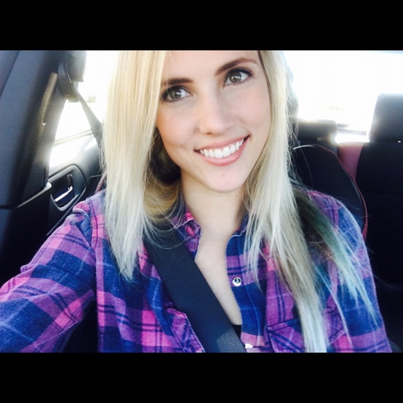 Meet your Posher, Blaze - Picture 1 of 1