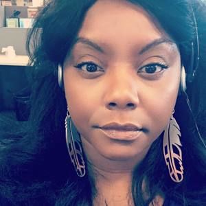 Meet your Posher, Vonda