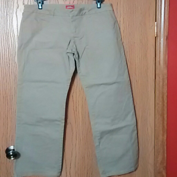 Dickies pants