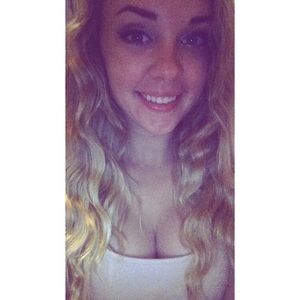 Meet your Posher, Britany