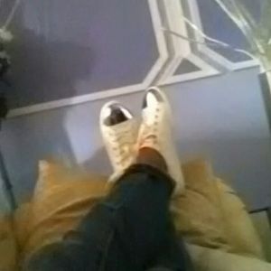 Meet your Posher, Robin