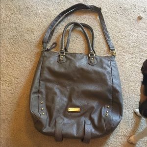 Steve Madden tote
