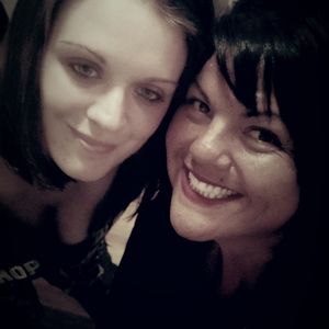 Meet your Posher, Lori