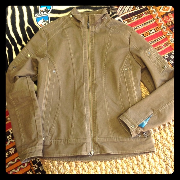 Kuhl Jacket