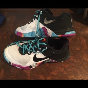 Nike Metcon 2 size 7.5